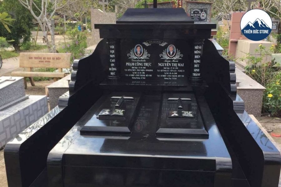 Thiên Đức Stone: Chuyên Gia Đá Mỹ Nghệ Cao Cấp, Dẫn Đầu Thị Trường