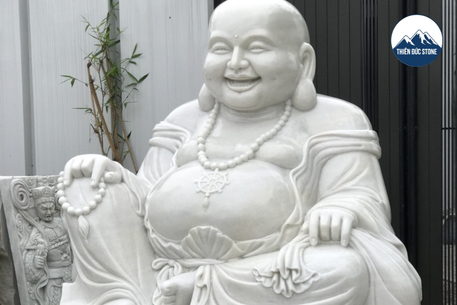 Thiên Đức Stone: Chuyên Gia Đá Mỹ Nghệ Cao Cấp, Dẫn Đầu Thị Trường