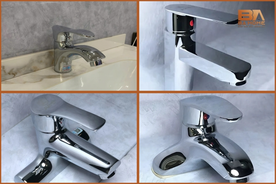 BA Home – Địa Chỉ Mua Thiết Bị Vệ Sinh và Nhà Bếp Đáng Tin Cậy