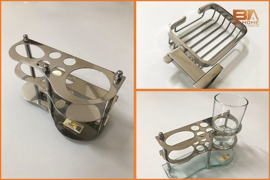 BA Home – Địa Chỉ Mua Thiết Bị Vệ Sinh và Nhà Bếp Đáng Tin Cậy