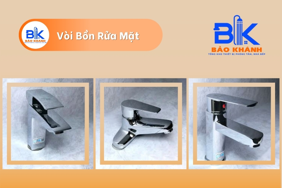 Thiết Bị Vệ Sinh Bảo Khánh: Chất Lượng, Đa Dạng, Dịch Vụ Tận Tâm