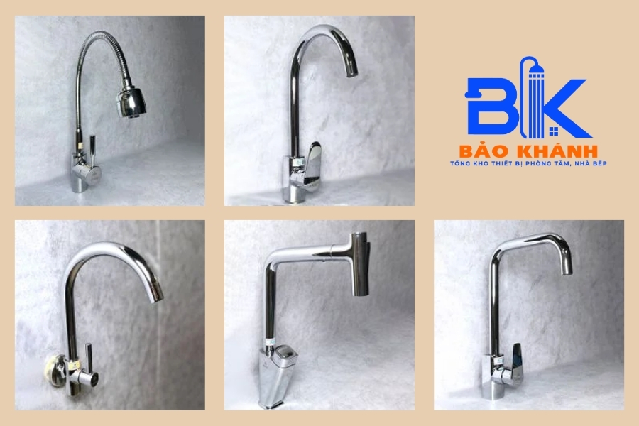 Thiết Bị Vệ Sinh Bảo Khánh: Chất Lượng, Đa Dạng, Dịch Vụ Tận Tâm