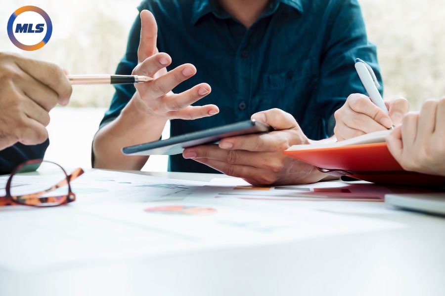 Công Ty Cổ Phần Phần Mềm Meliasoft Đồng Hành Cùng Doanh Nghiệp Phát Triển