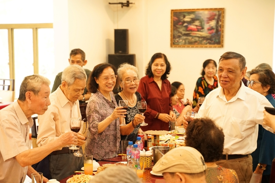 Nhà Hàng AB – Điểm Đến Ẩm Thực Đáng Tin Cậy Tại Cầu Giấy
