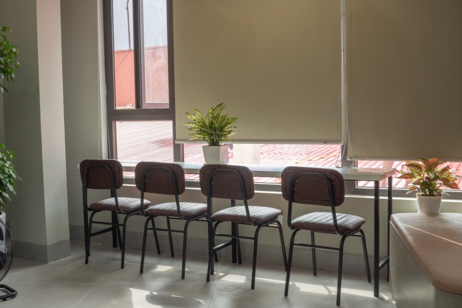 Mê Lee Coffee: Điểm Dừng Chân Lý Tưởng Ở Xuân Phương, Hà Nội