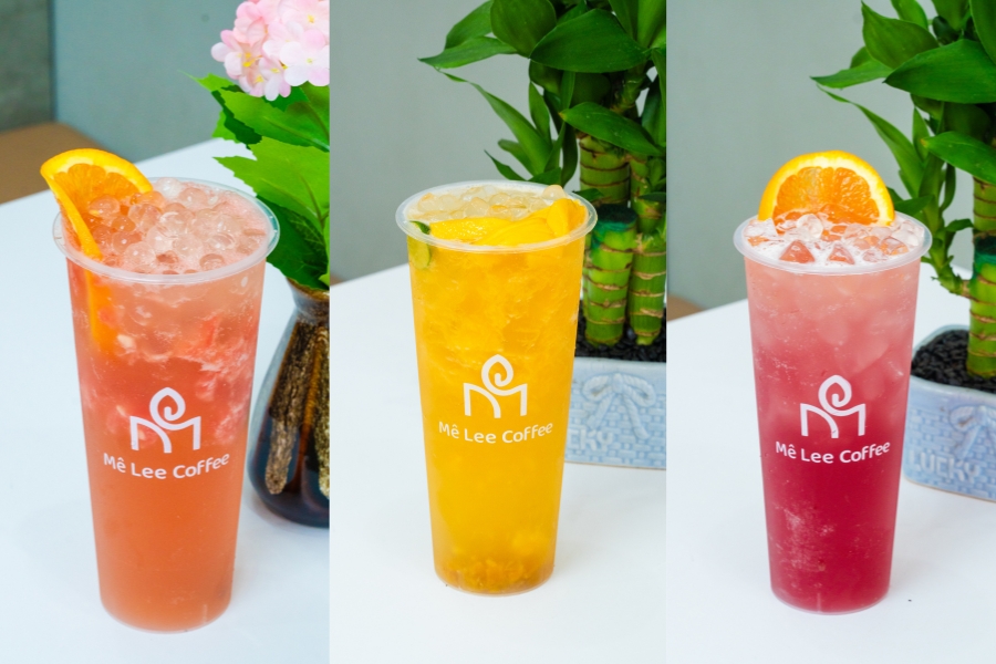 Mê Lee Coffee: Điểm Dừng Chân Lý Tưởng Ở Xuân Phương, Hà Nội