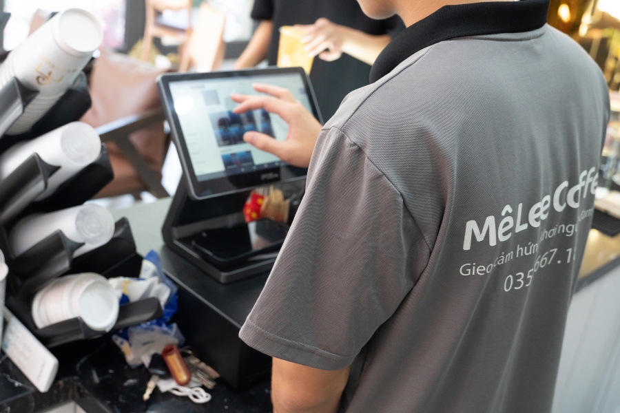 Mê Lee Coffee: Điểm Dừng Chân Lý Tưởng Ở Xuân Phương, Hà Nội