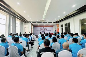 HTB LASAFCO: Chuyên Gia Hàng Đầu Trong Lĩnh Vực Huấn Luyện An Toàn Lao Động Và An Toàn Kỹ Thuật