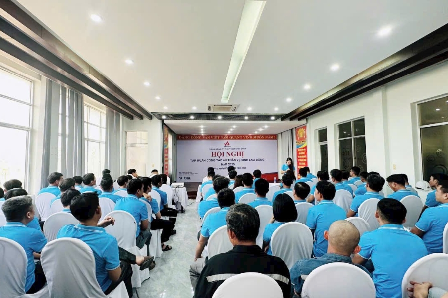 HTB LASAFCO: Chuyên Gia Hàng Đầu Trong Lĩnh Vực Huấn Luyện An Toàn Lao Động Và An Toàn Kỹ Thuật