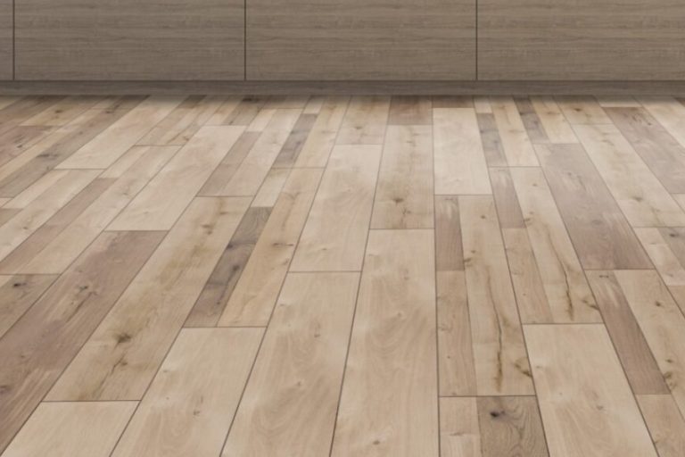Sàn Gỗ Nhập Khẩu Nhà Sang: Biểu Tượng Của Không Gian Sống Tinh Tế