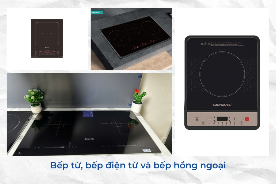 Thiết Bị Nhà Bếp Đức Thành - Nơi Gửi Trọn Niềm Tin Của Mọi Gia Đình