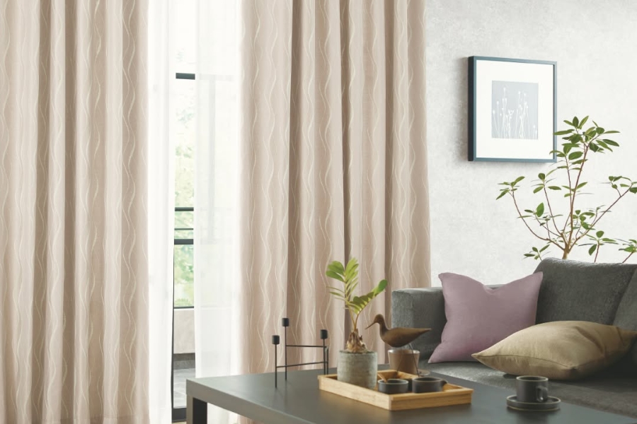 Giấy Dán Tường 4U House - Giải Pháp Kiến Tạo Không Gian Sống Nhật Bản Đẳng Cấp