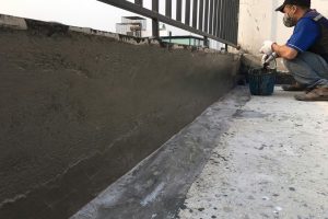 Trùm Chống Thấm: Đơn Vị Cung Cấp Giải Pháp Chống Thấm Hàng Đầu Việt Nam