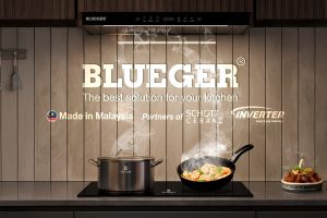Blueger Việt Nam: Thương Hiệu Dẫn Đầu Trong Lĩnh Vực Thiết Bị Nhà Bếp Cao Cấp