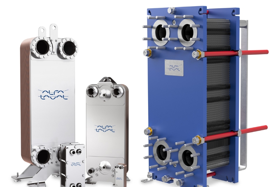 Gomec Việt Nam - Nhà Cung Cấp Giải Pháp HVAC Chuyên Nghiệp Tại Việt Nam